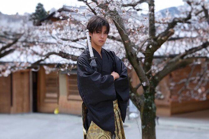 Kimono Rental Service near Kiyomizudera Temple - In-Depth Review