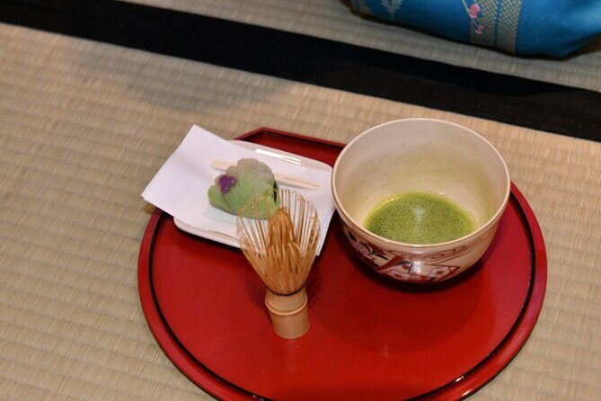 Kimono Tea Ceremony Experience at Kyoto Orizuruya Gion - An In-Depth Look at the Kyoto Kimono Tea Ceremony