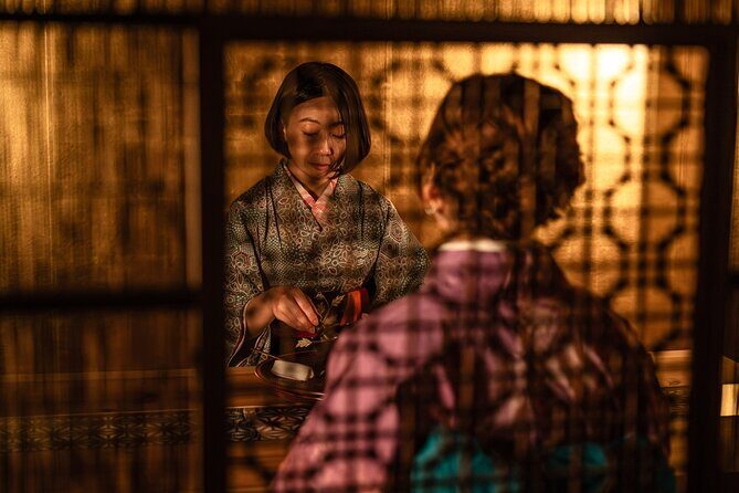 Kimono Tea Ceremony Experience in Hokkaido - Who Will Love This Experience?