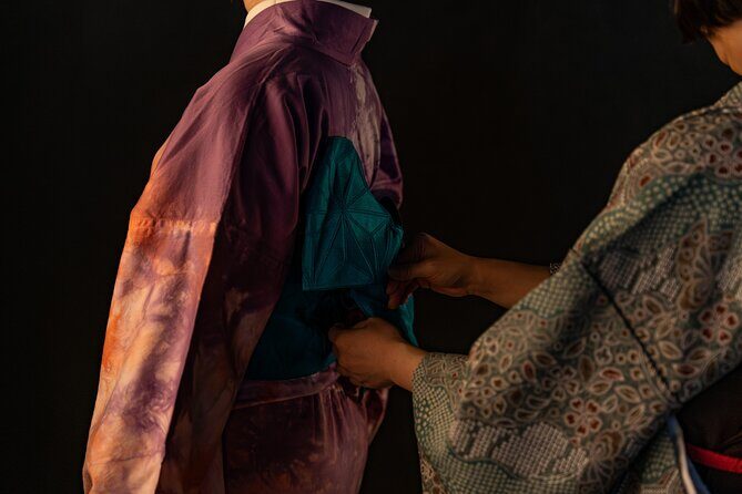 Kimono Tea Ceremony Experience in Hokkaido - A Closer Look at the Experience