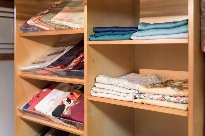 Kimono Wearing Experience-Fun to Wear Wearing-Fun to Know- - Final Thoughts: Is It Worth It?