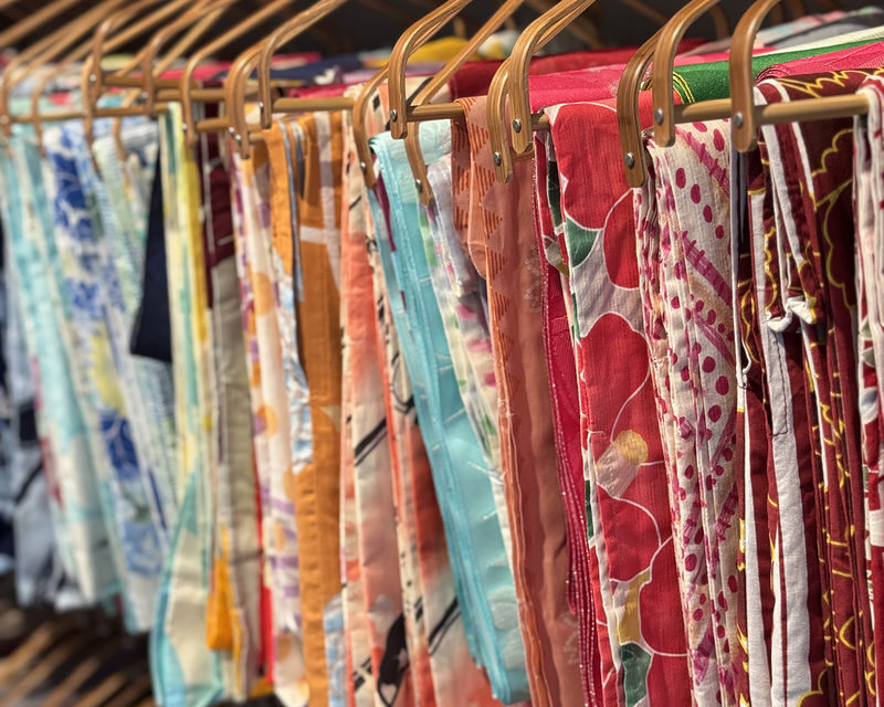 Kimono & Yukata Experience at Dazaifu Tenmangu, Fukuoka (Kimono Rental Hibiki Fukuoka Dazaifu Shop) - Timing, Comfort, and a Few Sensible Checks