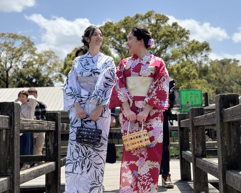 Kimono & Yukata Experience at Dazaifu Tenmangu, Fukuoka (Kimono Rental Hibiki Fukuoka Dazaifu Shop) - Who Should Book This Dazaifu Kimono Rental?