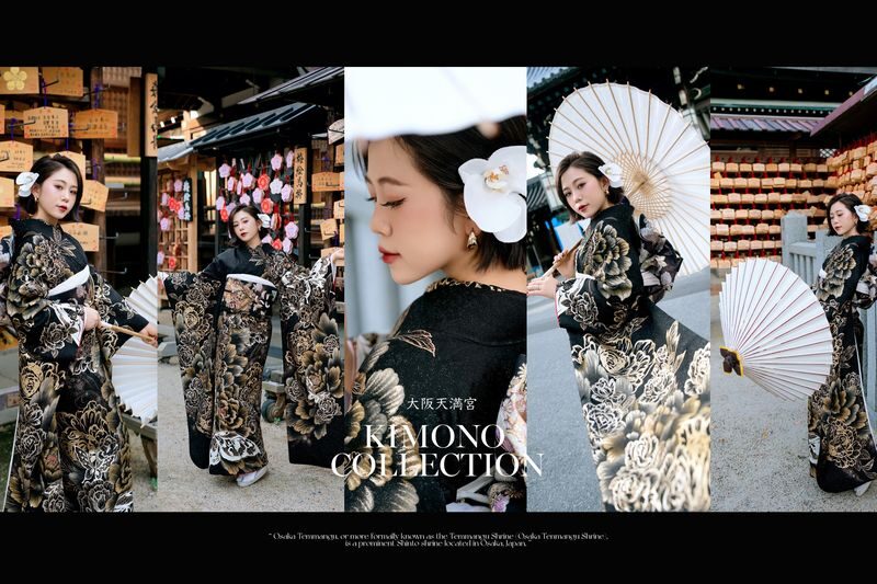 Kimono & Yukata Rental and Photo Shoot (Kyoto, Gion-Shijo, Yasaka Shrine) - Kimono Rental Misaki - What to know before you book