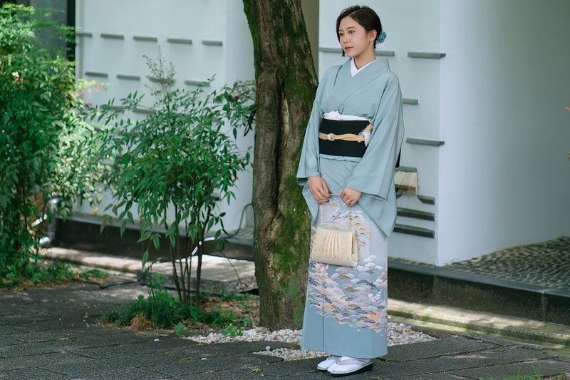 Kimono & Yukata Rental and Photo Shoot (Kyoto, Gion-Shijo, Yasaka Shrine) - Kimono Rental Misaki - A Kyoto walk in traditional dress