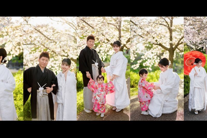 Kimono/Yukata Rental & Photo Shoot (Osaka Castle, Osaka Tenmangu Shrine) - Kimono Rental Misaki - What the price includes, and what can add to it