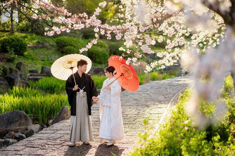 Kimono/Yukata Rental & Photo Shoot (Osaka Castle, Osaka Tenmangu Shrine) - Kimono Rental Misaki - Who will enjoy this outing most