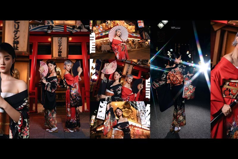 Kimono/Yukata Rental & Photo Shoot (Osaka Castle, Osaka Tenmangu Shrine) - Kimono Rental Misaki - Should you book Kimono Rental Misaki?