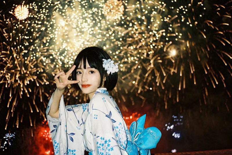 Kimono & Yukata Rental & Photo Shoot (Osaka Kimono Rei Shinsaibashi) - Key points to know