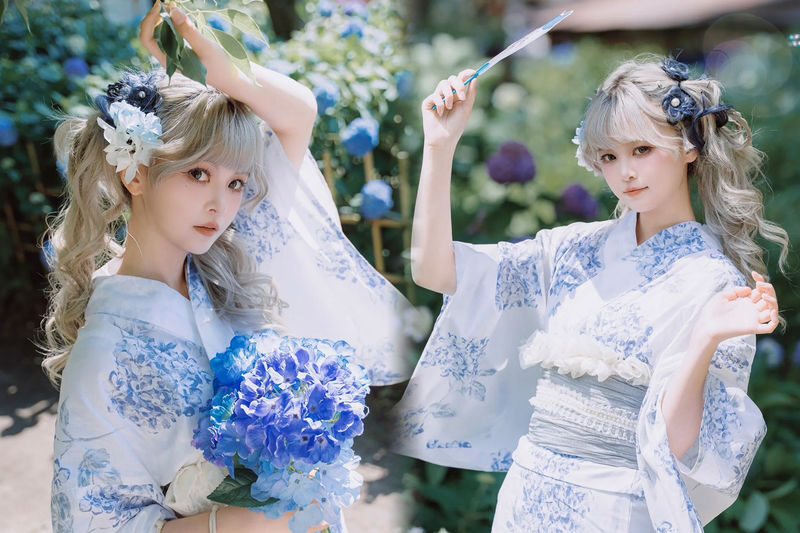 Kimono & Yukata Rental & Photo Shoot (Osaka Kimono Rei Shinsaibashi) - What the price includes, and what to check