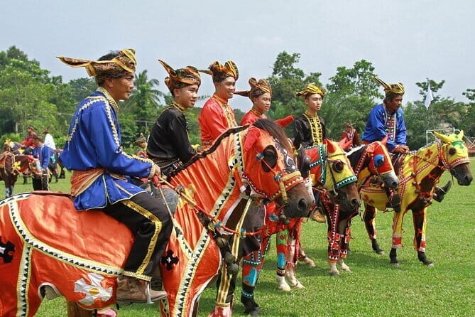 Kinabalu National Park Tour - Who Is This Tour Best For?