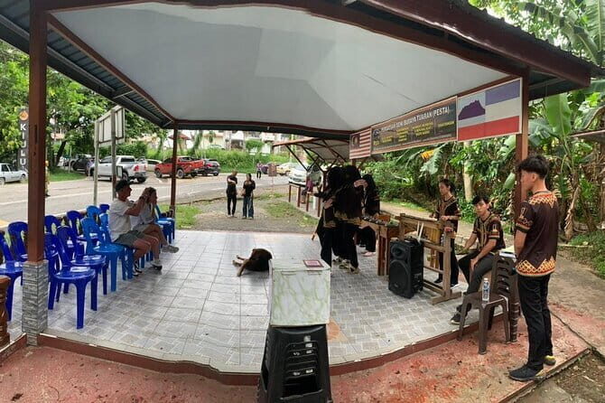 Kinabalu Park And Poring Hot Spring Private Day Tour - In-Depth Look at the Tour Experience