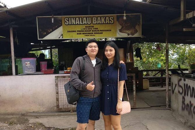 Kinabalu Park Day Trip - The pros and cons from real travelers