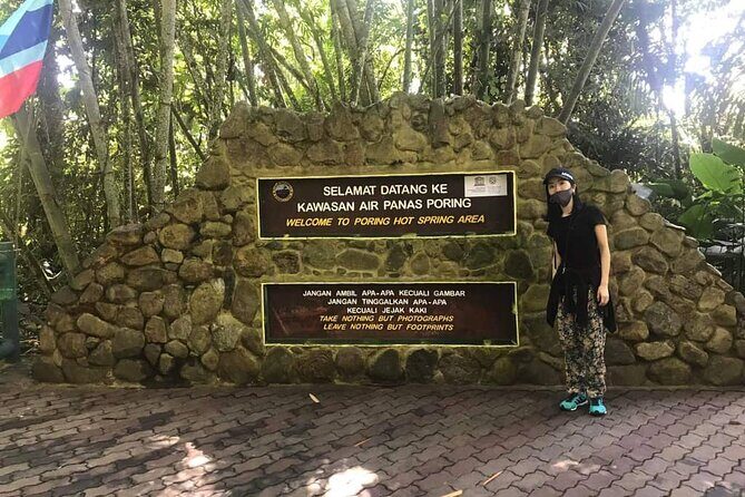 Kinabalu Park Day Trip - Final thoughts: who should consider this tour?