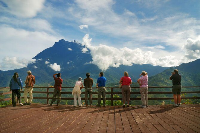 Kinabalu Park & Poring Hot Spring & Canopy Walk - The Sum Up