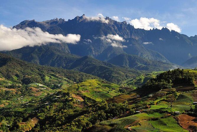 Kinabalu Park Tour with Desa Dairy Farm & Poring Hot Springs - Final Considerations