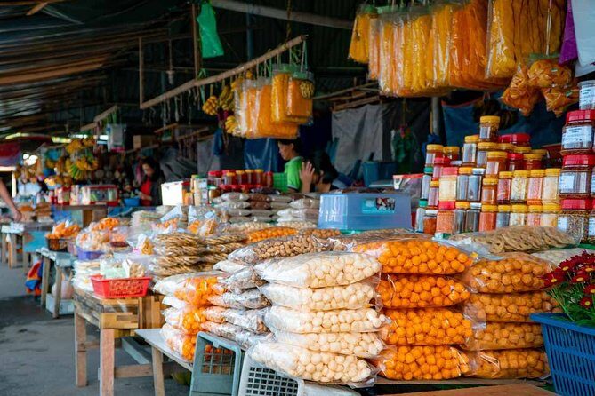 Kinabalu Park With Rumah Terbalik & Desa Cow Farm - Exploring the Day’s Itinerary