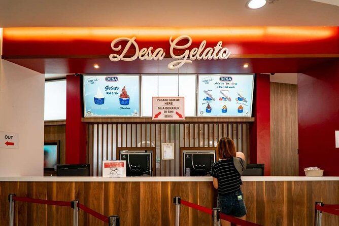 Kinabalu Park With Rumah Terbalik & Desa Cow Farm - Who Should Consider This Tour?