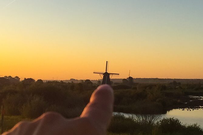 Kinderdijk Bike Tour - Who Is This Tour Best For?