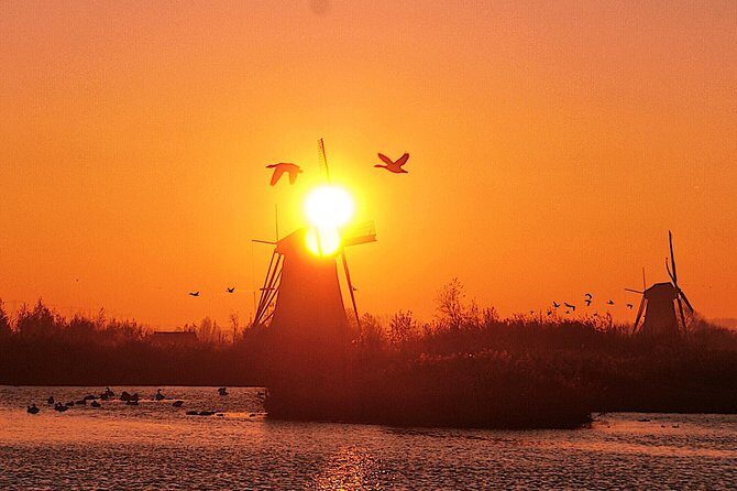 Kinderdijk Photography tour - Why This Tour Offers Great Value