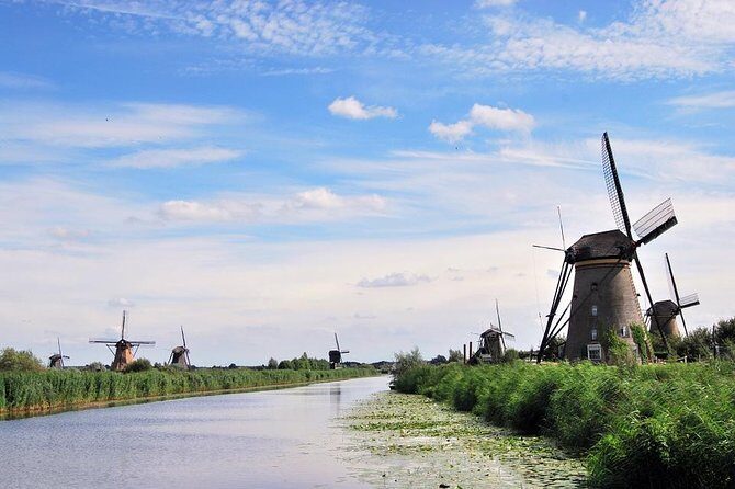 Kinderdijk, The Hague, Mauritshuis Private Tour from Amsterdam - Unpacking the Experience: A Detailed Look