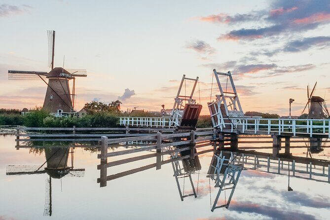 Kinderdijk, The Hague, Mauritshuis Private Tour from Amsterdam - Final Thoughts