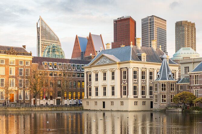Kinderdijk, The Hague, Mauritshuis Private Tour from Amsterdam - FAQ