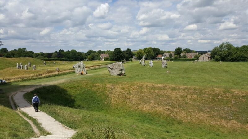 King Arthur Tour: Stonehenge, Glastonbury and Avebury - Who Should Consider This Tour?