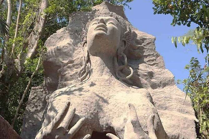 King Kong Cave ATV Quad Bike Ubud - A Deep Dive into the King Kong Cave ATV Adventure