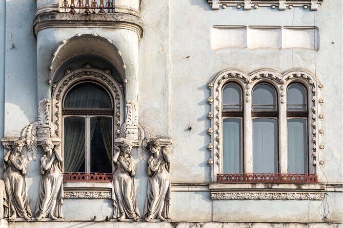King Matia Secret Treasure Exploration Game in Cluj-Napoca - The Itinerary in Detail