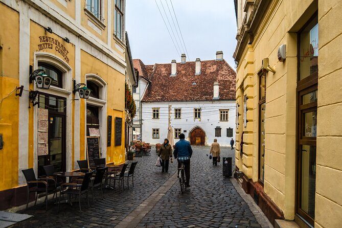 King Matia Secret Treasure Exploration Game in Cluj-Napoca - Practical Considerations and Tips