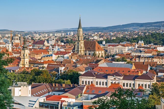 King Matia Secret Treasure Exploration Game in Cluj-Napoca - FAQ