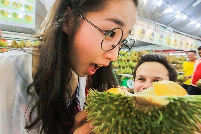 King of Tropical Fruits - Durian Tasting Tour From Kuala Lumpur - The Deep Dive: What to Expect from the Durian Tasting Tour