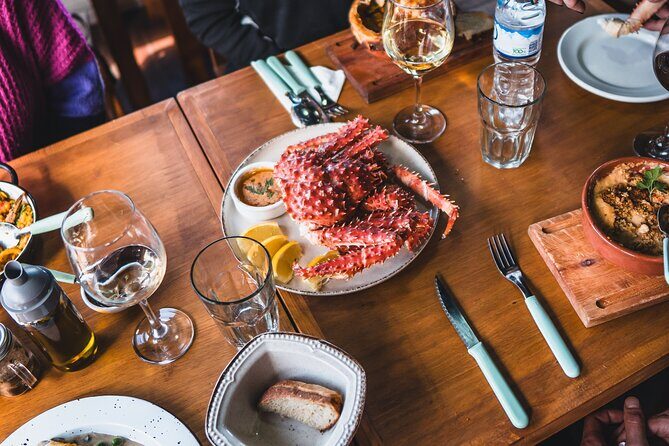 KingCrab Route - Sea, Forest and Flavours Tour in Ushuaia - Exploring the KingCrab Route: A Deep Dive