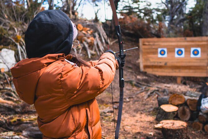 KingCrab Route - Sea, Forest and Flavours Tour in Ushuaia - Practical Considerations