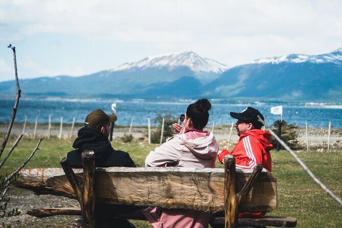 KingCrab Route - Sea, Forest and Flavours Tour in Ushuaia - FAQ