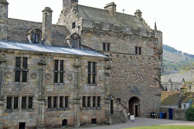 Kingdom of Fife & St Andrews Full-Day Guided Private Tour in a Premium Minivan - Who Will Love This Tour?