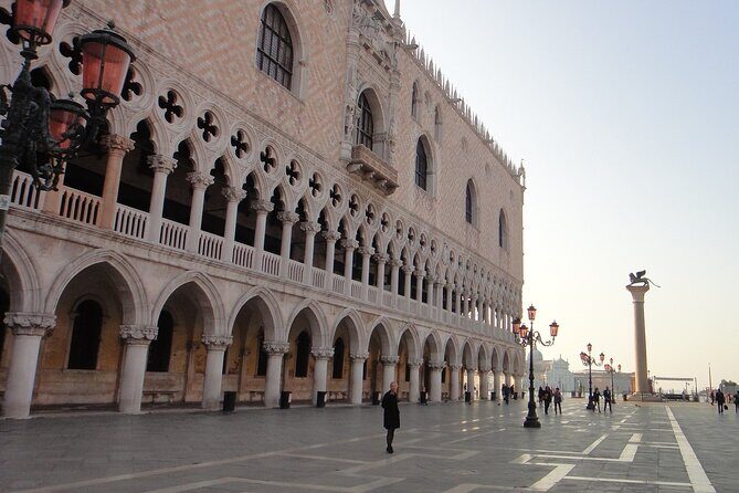 Kingly Venice: Doge Palace Ticket, Guided Tour & History Gallery - An In-Depth Review of the Kingly Venice: Doge Palace Tour