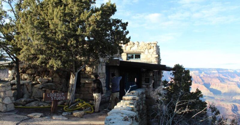 Kingman: Grand Canyon National Park South Rim Bus Tour - The Authenticity and Experience: What Travelers Say