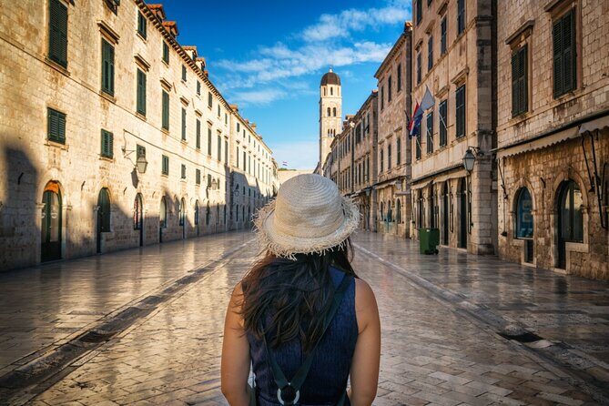 Kings and Dragons: A Game of Thrones Private Tour in Dubrovnik - Key Points