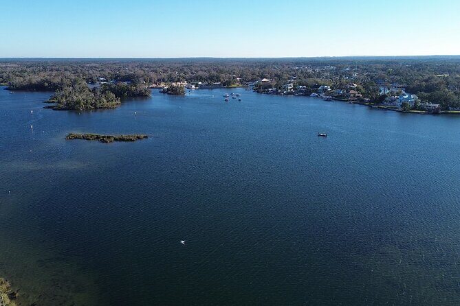 Kings Bay Eco Tours - The Sum Up