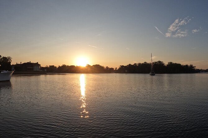 King's Bay Sunset Cruise - Key Points