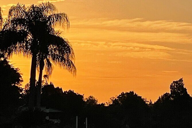 King's Bay Sunset Cruise - An In-Depth Look at the King’s Bay Sunset Cruise