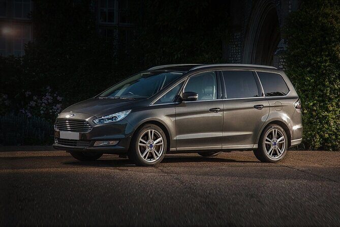 Kings Cross Station  Chauffeur/ Taxi - To & From Central London - Why This Transfer Service is Worth Considering