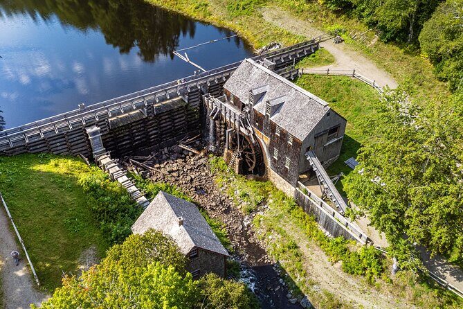 Kings Landing Admission Ticket - Analyzing the Value: Is It Worth the Price?