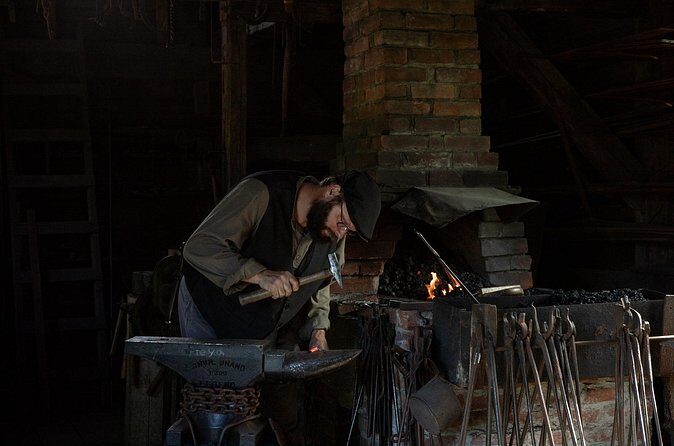 Kings Landing Admission Ticket - Practical Tips for Your Visit