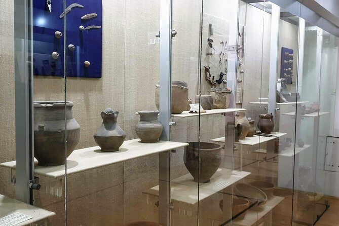 King's Landing - Constanta Black Sea Roman City - Private Car Day Tour - Exploring the Tour Itinerary
