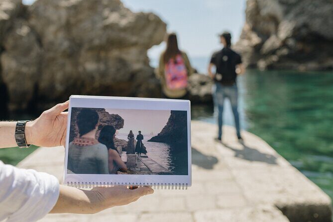 King's Landing Firsthand A Dubrovnik Tour with a Got Insider - Key Points