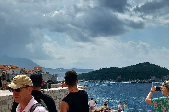 Kings Lending Expedition Private Game of Thrones Tour - Key Points