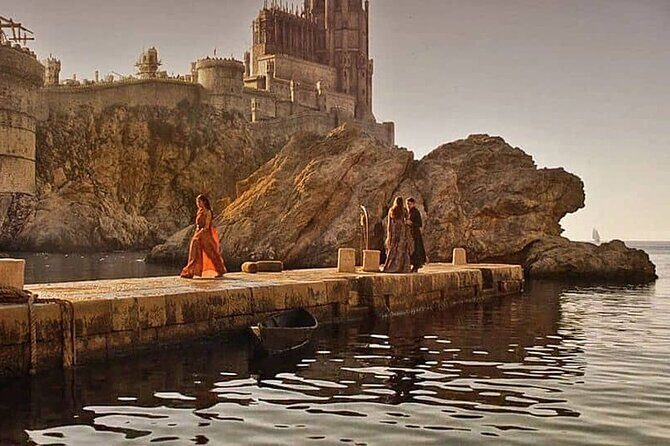Kings Lending Expedition Private Game of Thrones Tour - Who Would Enjoy This Tour?